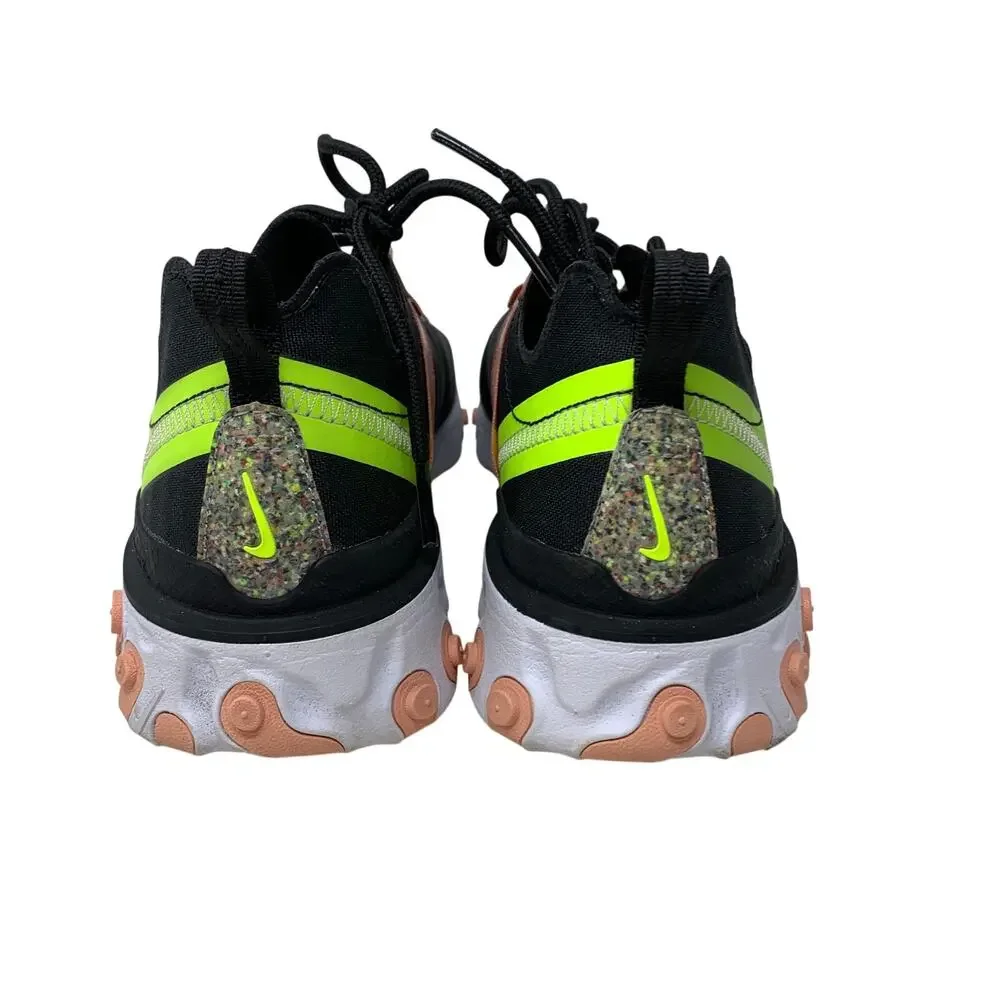 Nike react element